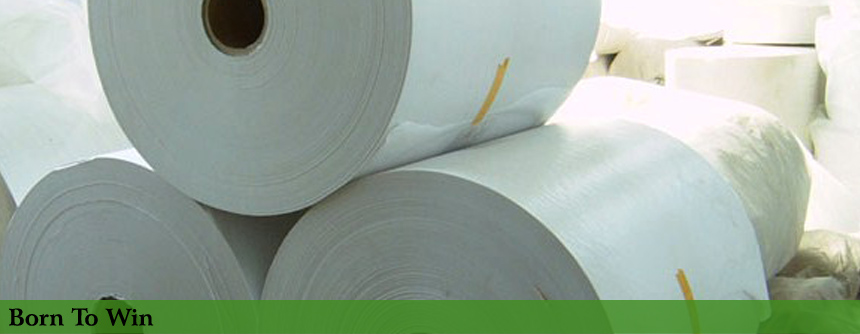 Millenium Paper