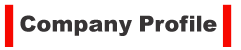 Company Profile